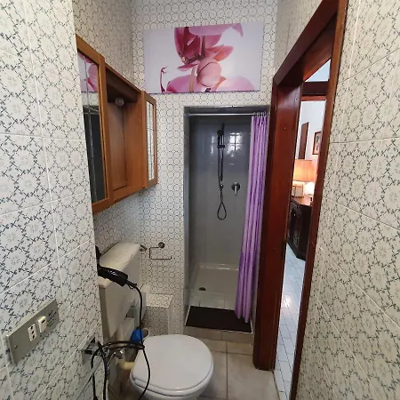 Very Quiet Studio, Old Town Bari