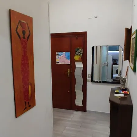 Very Quiet Studio, Old Town Apartment *