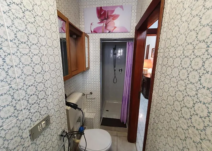 Very Quiet Studio, Old Town Bari