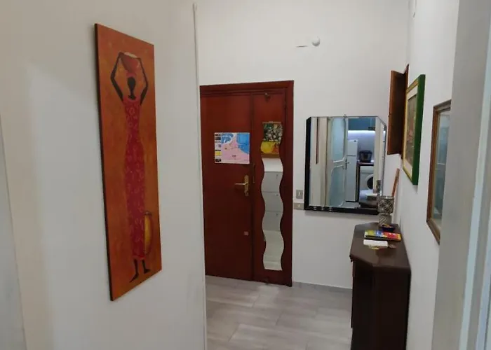 Very Quiet Studio, Old Town Apartment *