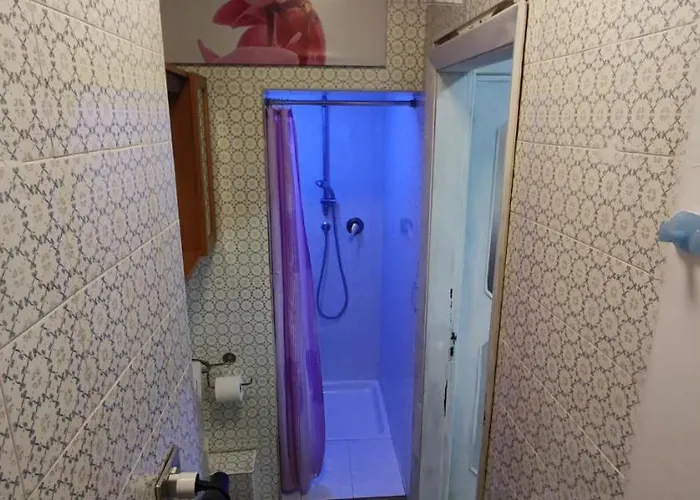 Apartment Very Quiet Studio, Old Town