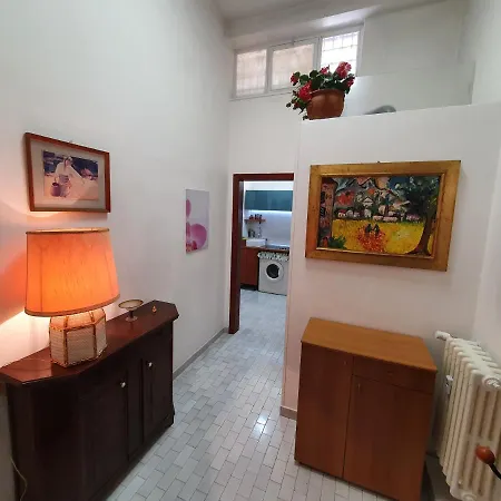 Διαμέρισμα Very Quiet Studio, Central Old Town Μπάρι