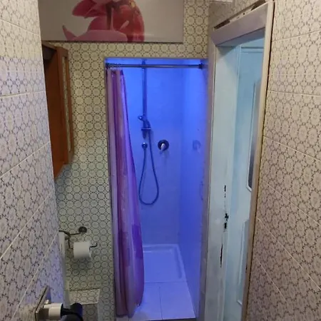 Διαμέρισμα Very Quiet Studio, Central Old Town