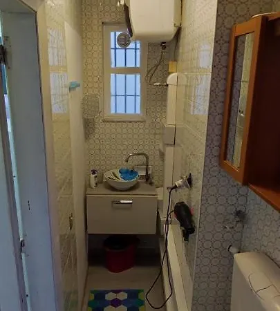 Very Quiet Studio, Central Old Town Διαμέρισμα *